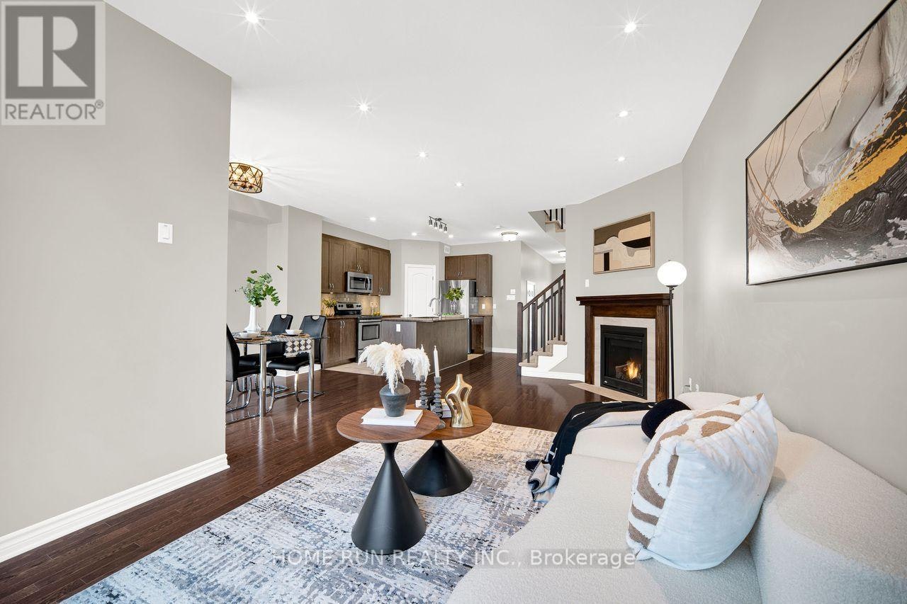 261 Brambling Way, Ottawa, ON, K2J 0E4 - 8