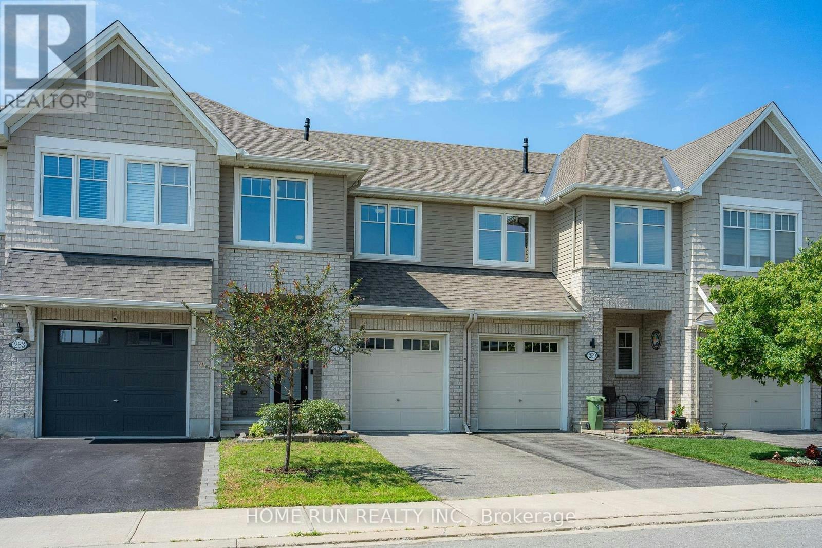 261 Brambling Way, Ottawa, ON, K2J 0E4