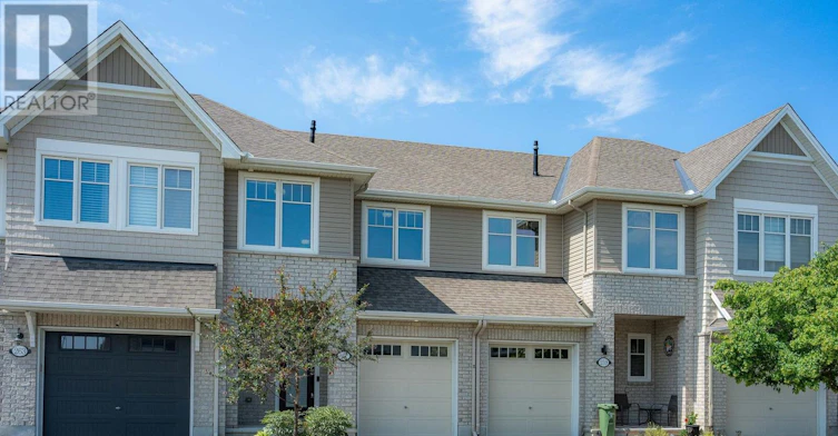 261 Brambling Way, Ottawa, ON, K2J 0E4