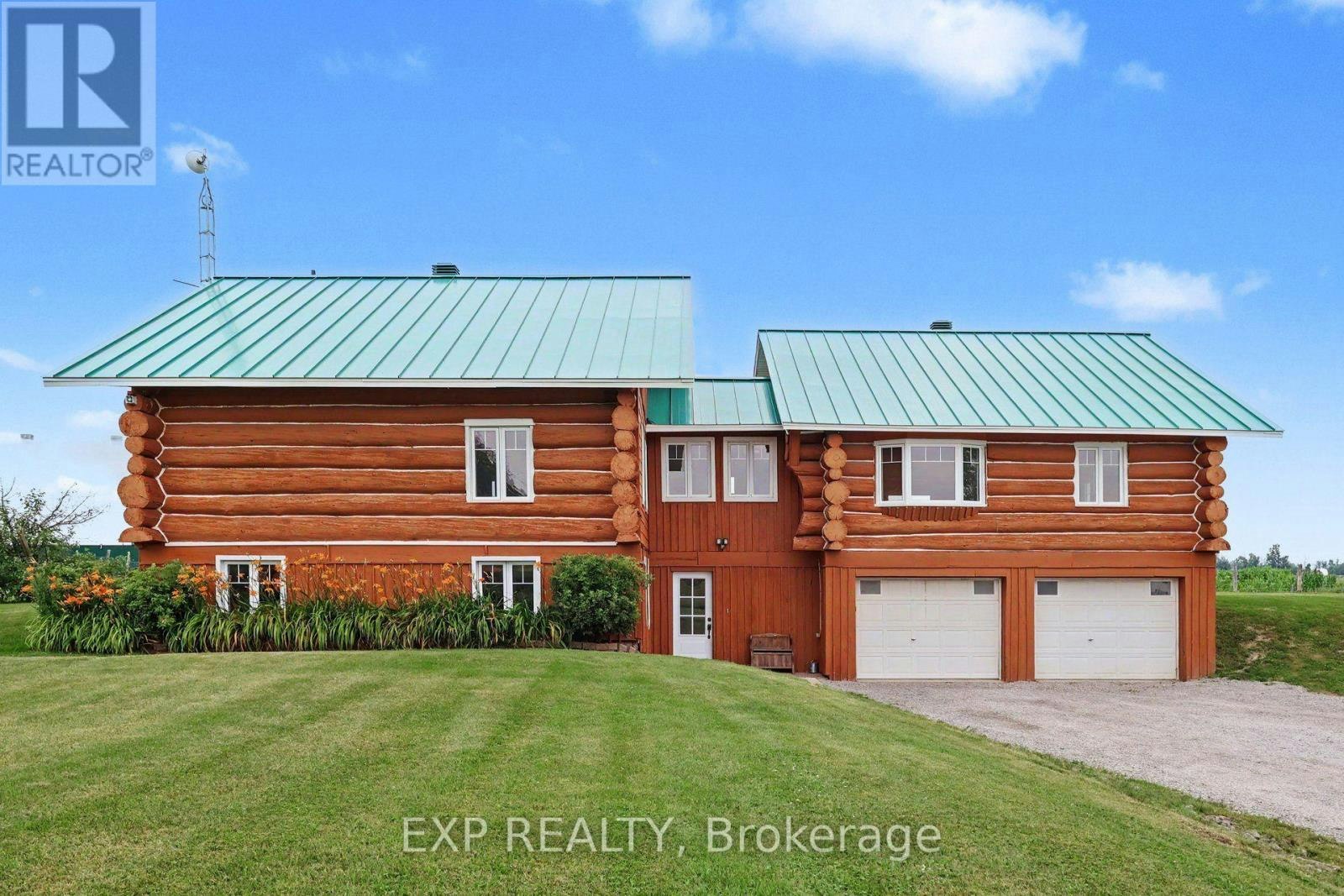 2661 Concession 2 Street, Alfred, ON, K0A 3K0