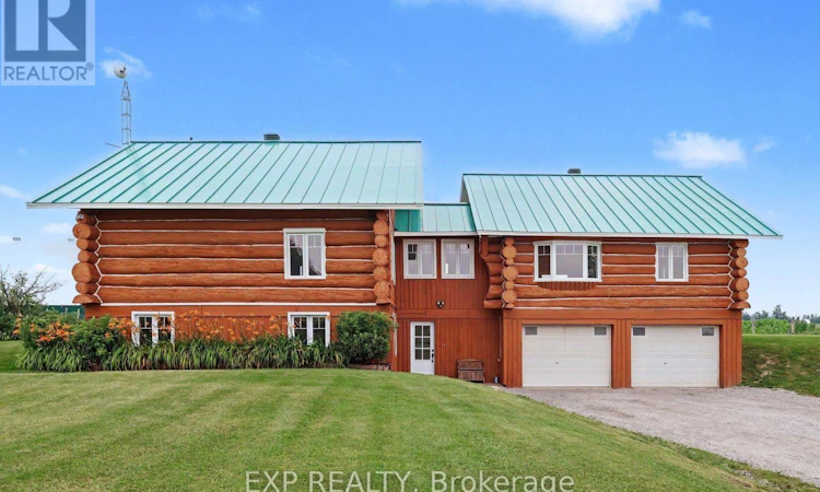 2661 Concession 2 Street