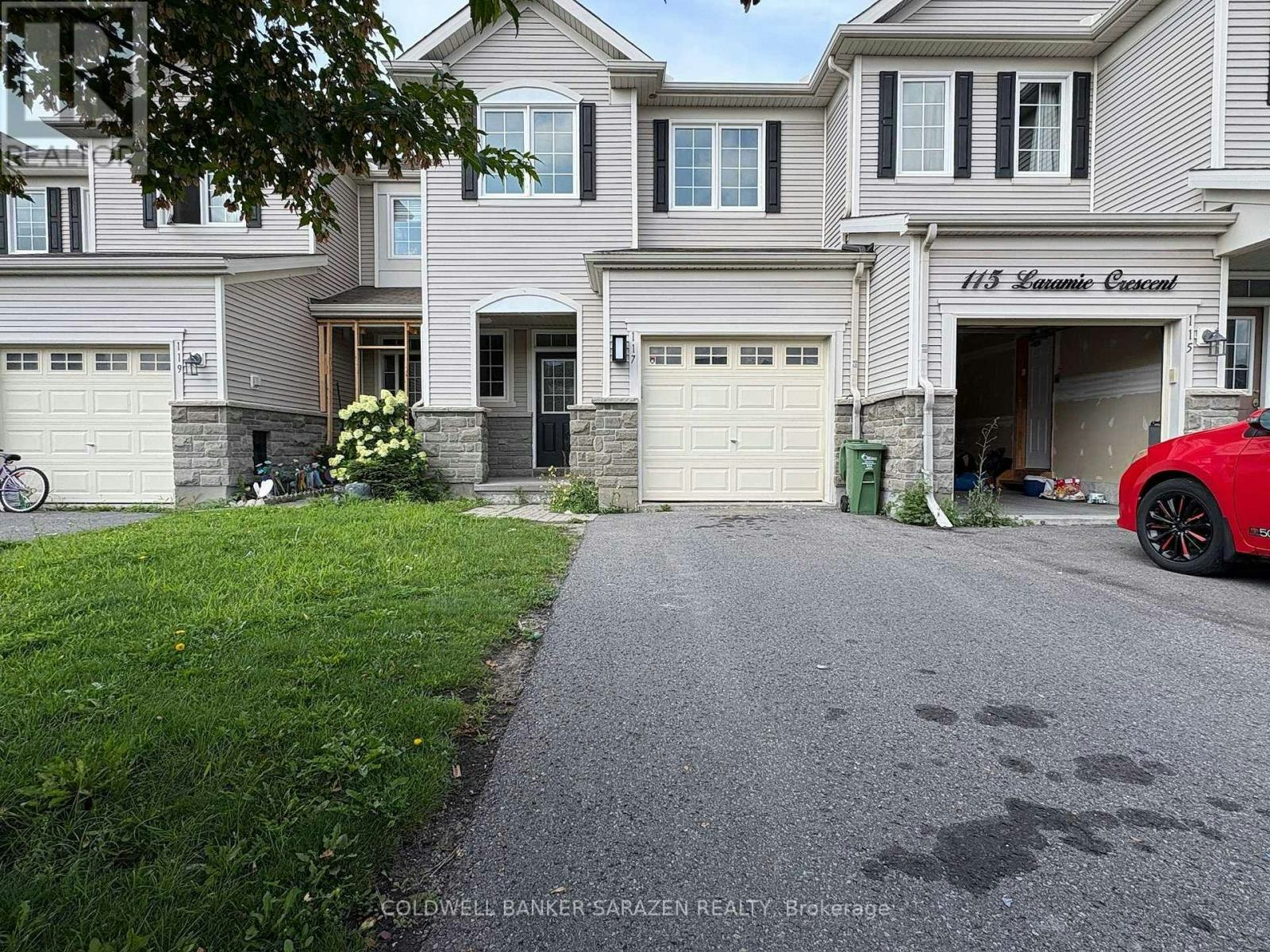 117 Laramie Crescent, Ottawa, ON, K2J 5Z8 - 2