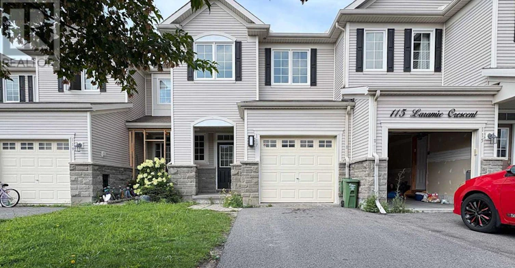 117 Laramie Crescent, Ottawa, ON, K2J 5Z8 - 2