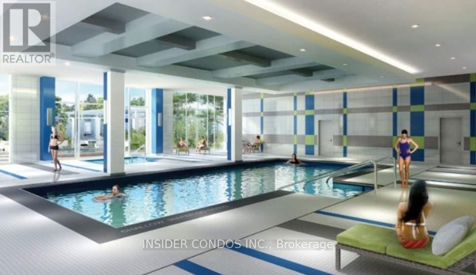2210-3600 7 Highway, Vaughan, ON, L4L 0G7 - 13