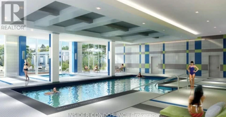 2210-3600 7 Highway, Vaughan, ON, L4L 0G7 - 13