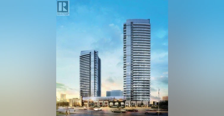 2210-3600 7 Highway, Vaughan, ON, L4L 0G7