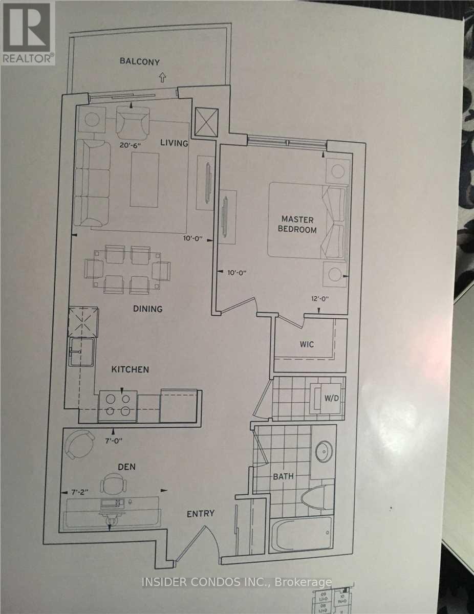 2210-3600 7 Highway, Vaughan, ON, L4L 0G7 - 15