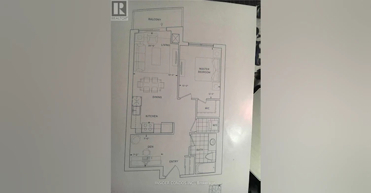 2210-3600 7 Highway, Vaughan, ON, L4L 0G7 - 15