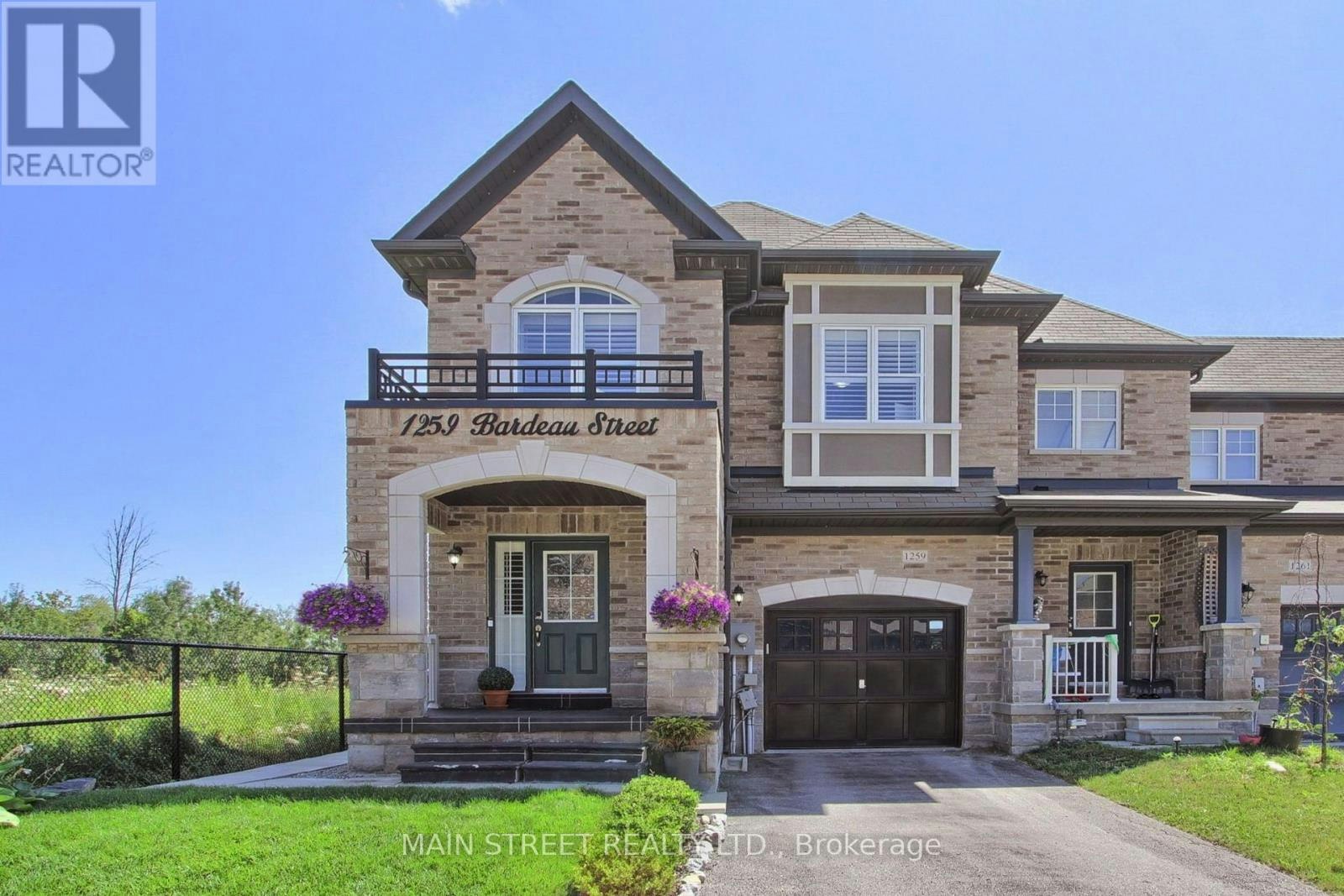 1259 Bardeau Street, Innisfil, ON, L0L 1W0