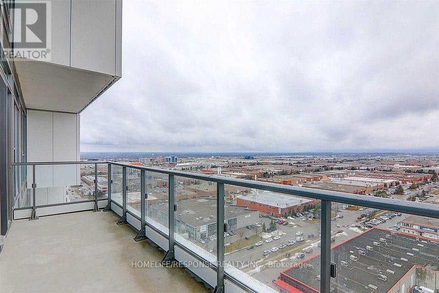 1701-1000 Portage Parkway, Vaughan, ON, L4K 0L1 - 27