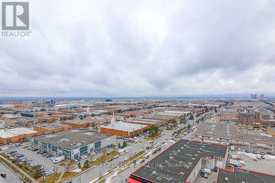 1701-1000 Portage Parkway, Vaughan, ON, L4K 0L1 - 30