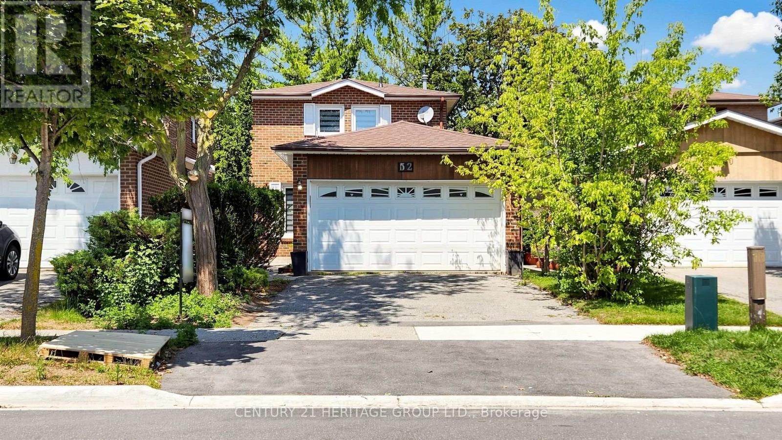 52 Lund Street, Richmond Hill, ON, L4C 5V7