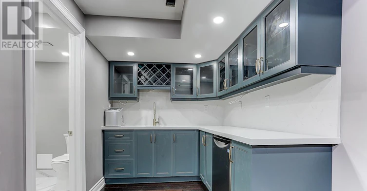 12 Glenbar Gardens, Markham, ON, L3R 2L6 - 28