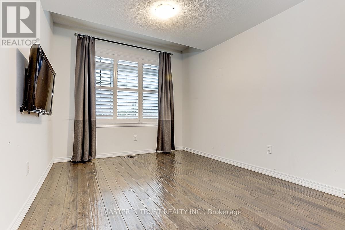 12 Glenbar Gardens, Markham, ON, L3R 2L6 - 23