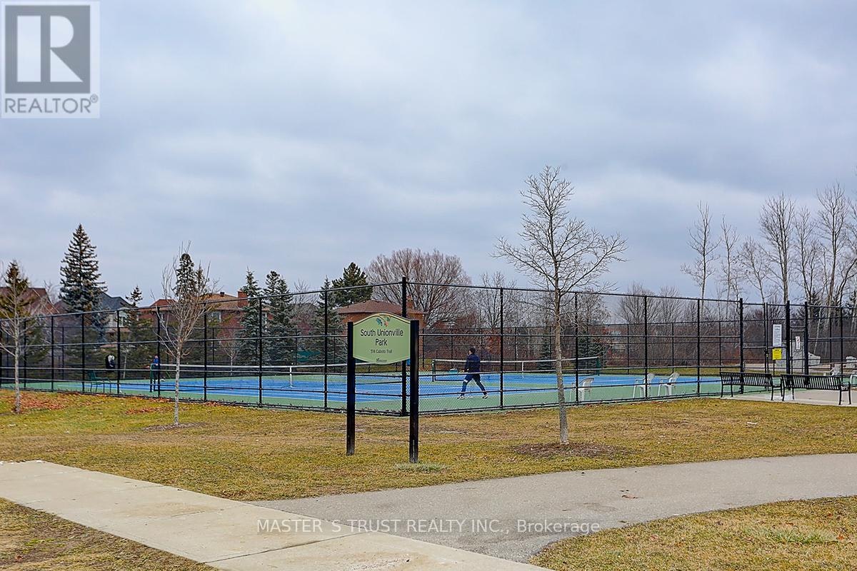 12 Glenbar Gardens, Markham, ON, L3R 2L6 - 35