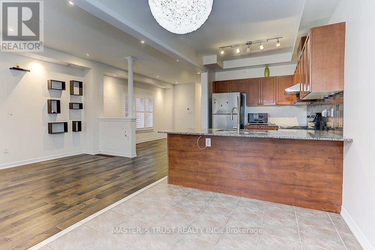 12 Glenbar Gardens, Markham, ON, L3R 2L6 - 14