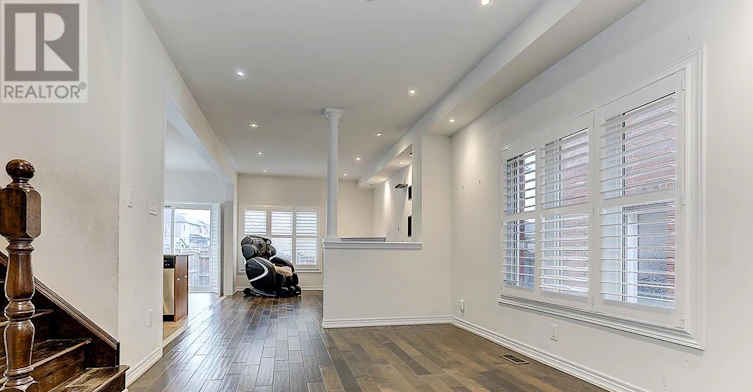 12 Glenbar Gardens, Markham, ON, L3R 2L6 - 5