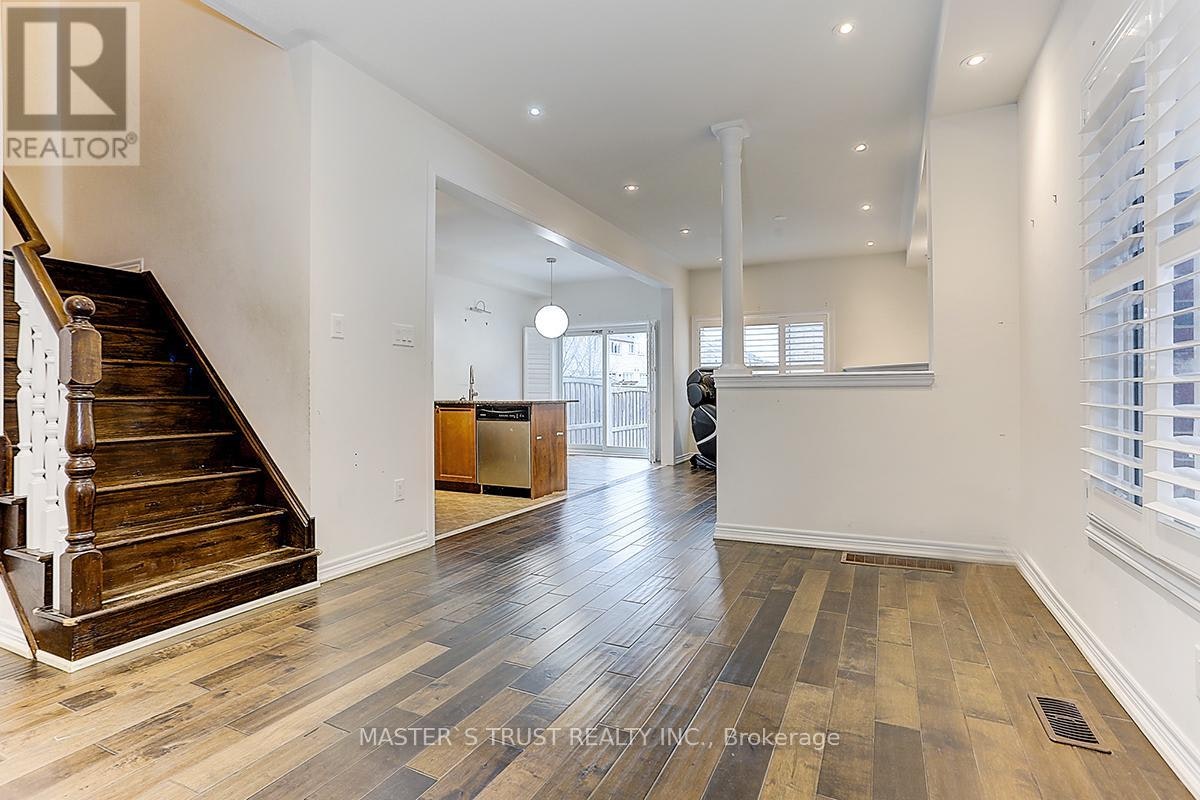 12 Glenbar Gardens, Markham, ON, L3R 2L6 - 6