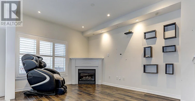 12 Glenbar Gardens, Markham, ON, L3R 2L6 - 8