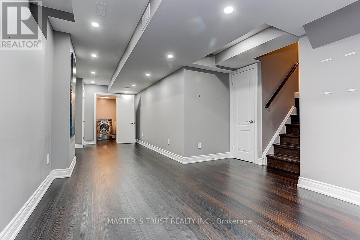 12 Glenbar Gardens, Markham, ON, L3R 2L6 - 27