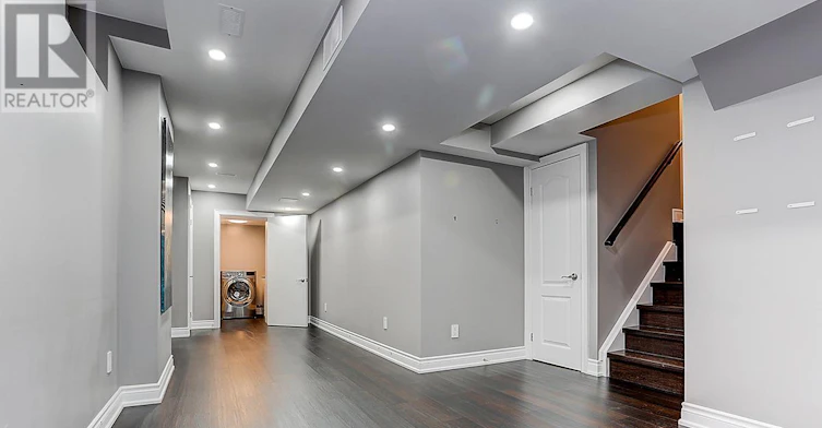 12 Glenbar Gardens, Markham, ON, L3R 2L6 - 27