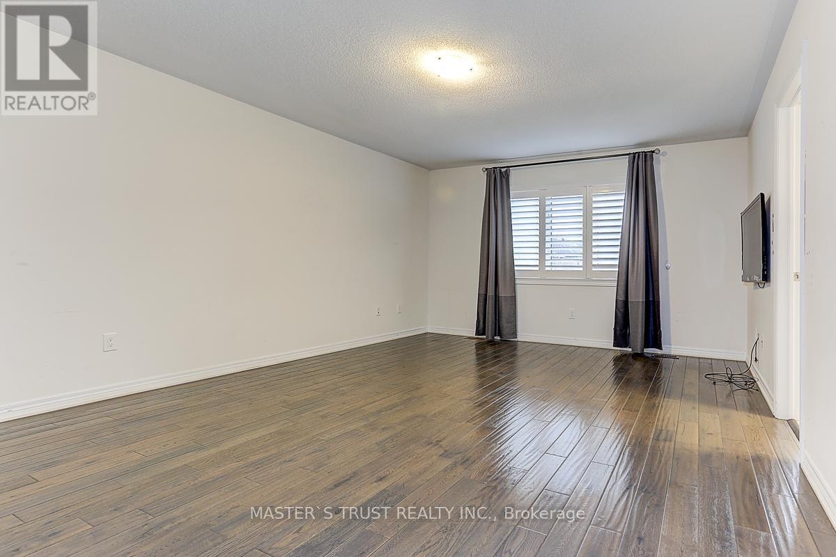 12 Glenbar Gardens, Markham, ON, L3R 2L6 - 16