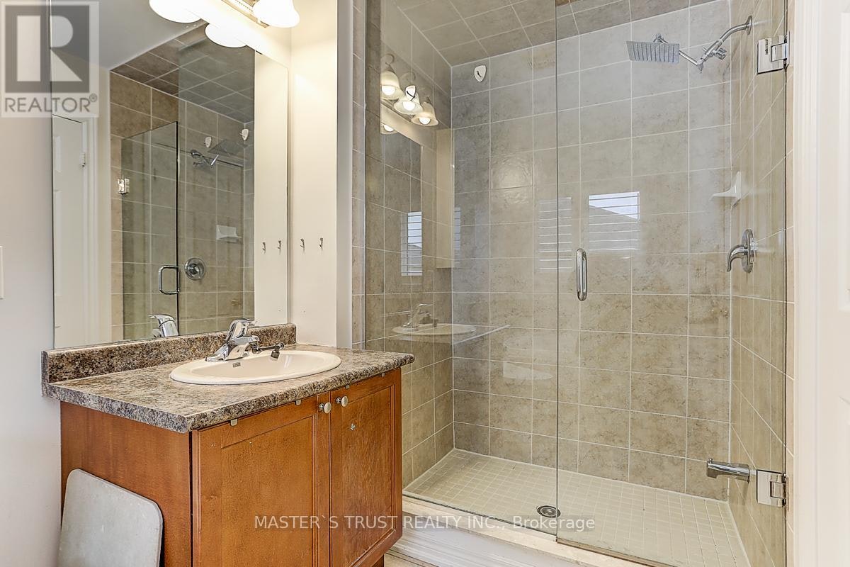 12 Glenbar Gardens, Markham, ON, L3R 2L6 - 20