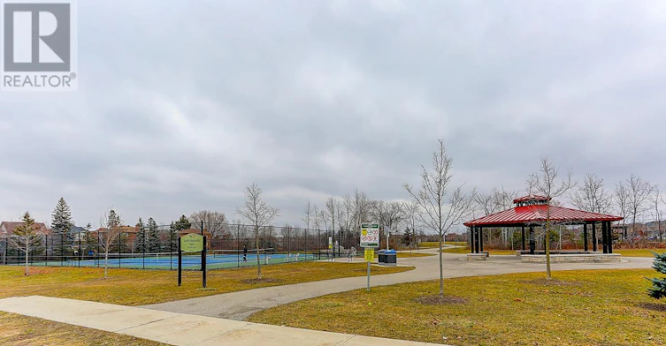 12 Glenbar Gardens, Markham, ON, L3R 2L6 - 34