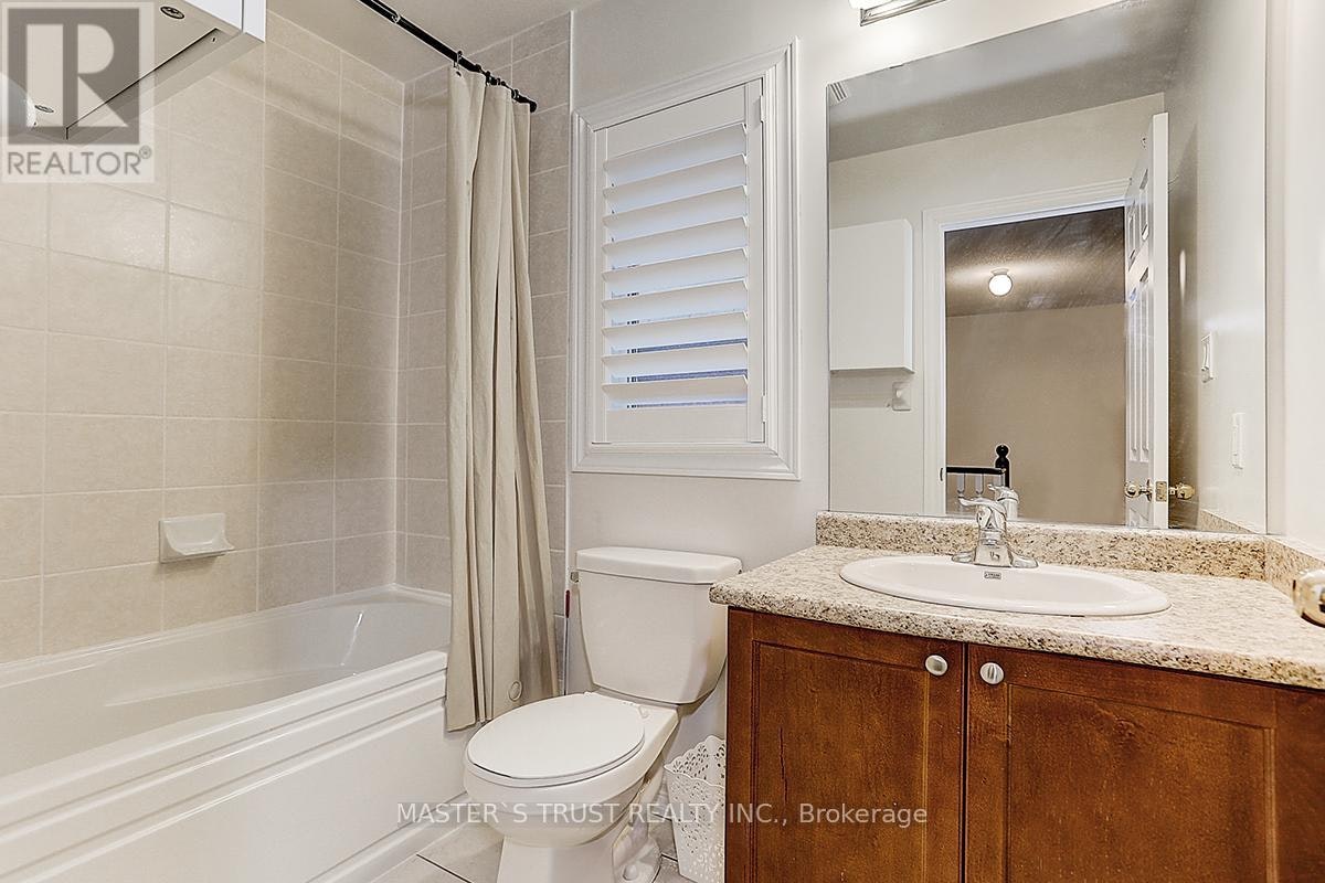 12 Glenbar Gardens, Markham, ON, L3R 2L6 - 25