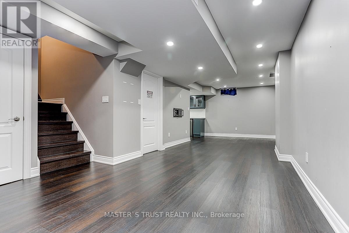 12 Glenbar Gardens, Markham, ON, L3R 2L6 - 26