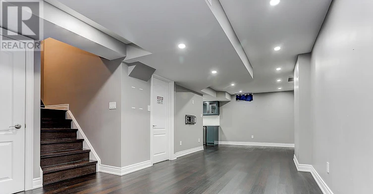 12 Glenbar Gardens, Markham, ON, L3R 2L6 - 26