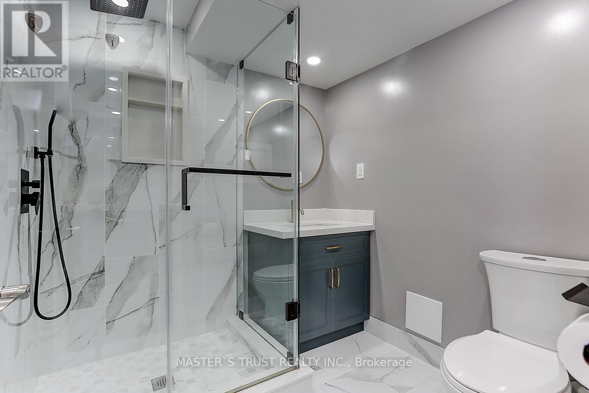12 Glenbar Gardens, Markham, ON, L3R 2L6 - 30