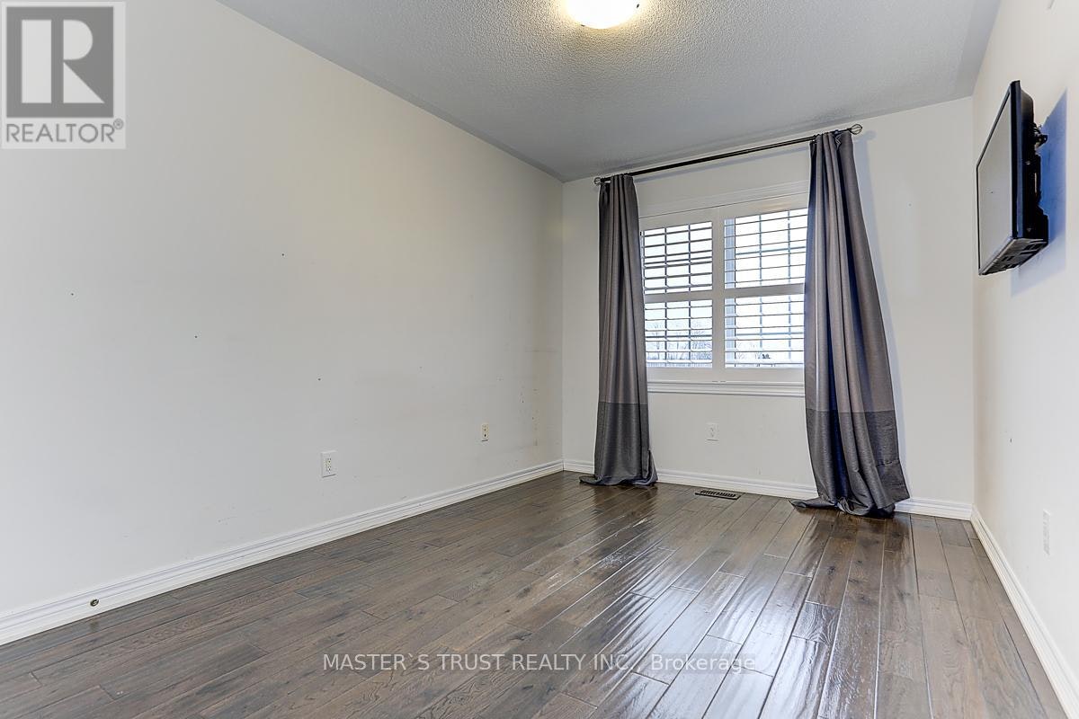 12 Glenbar Gardens, Markham, ON, L3R 2L6 - 21
