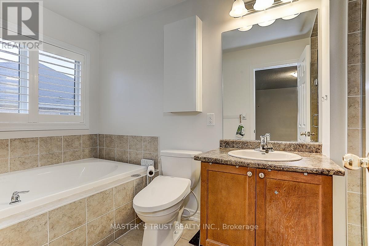 12 Glenbar Gardens, Markham, ON, L3R 2L6 - 19
