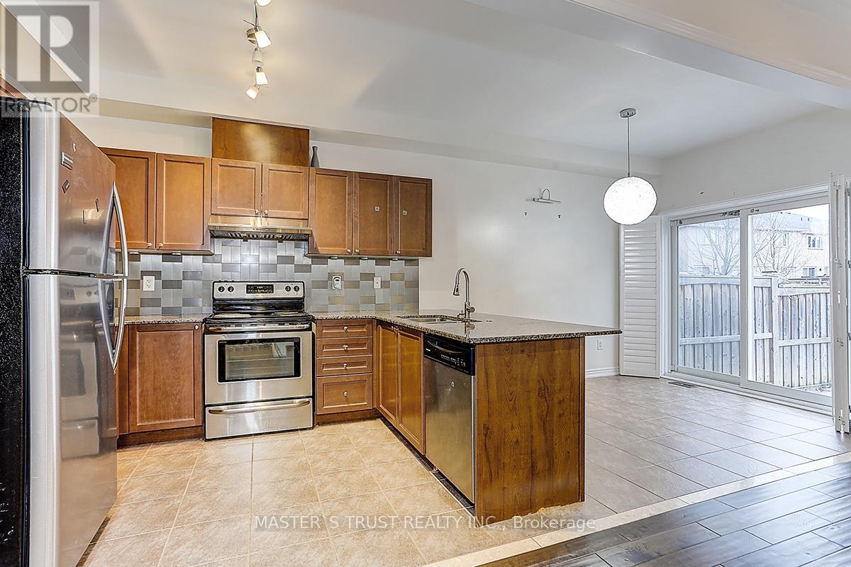 12 Glenbar Gardens, Markham, ON, L3R 2L6 - 13