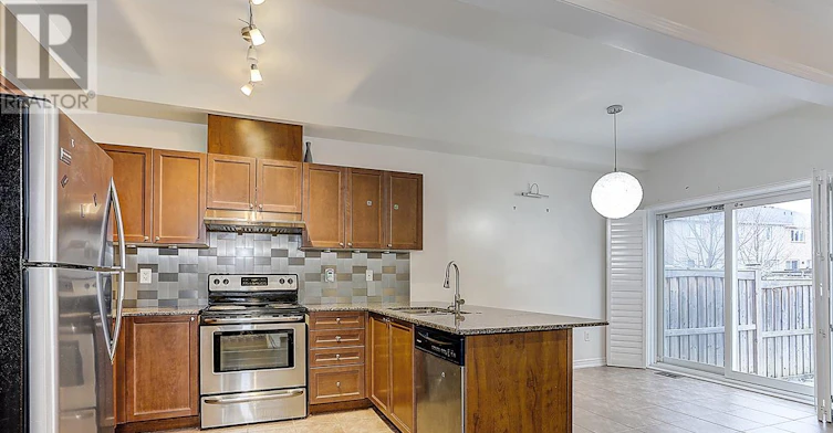 12 Glenbar Gardens, Markham, ON, L3R 2L6 - 13