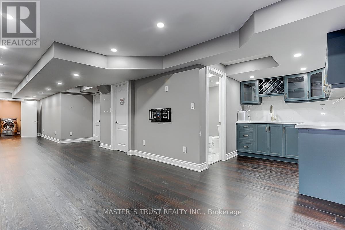 12 Glenbar Gardens, Markham, ON, L3R 2L6 - 29