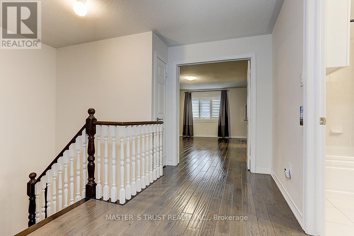 12 Glenbar Gardens, Markham, ON, L3R 2L6 - 15