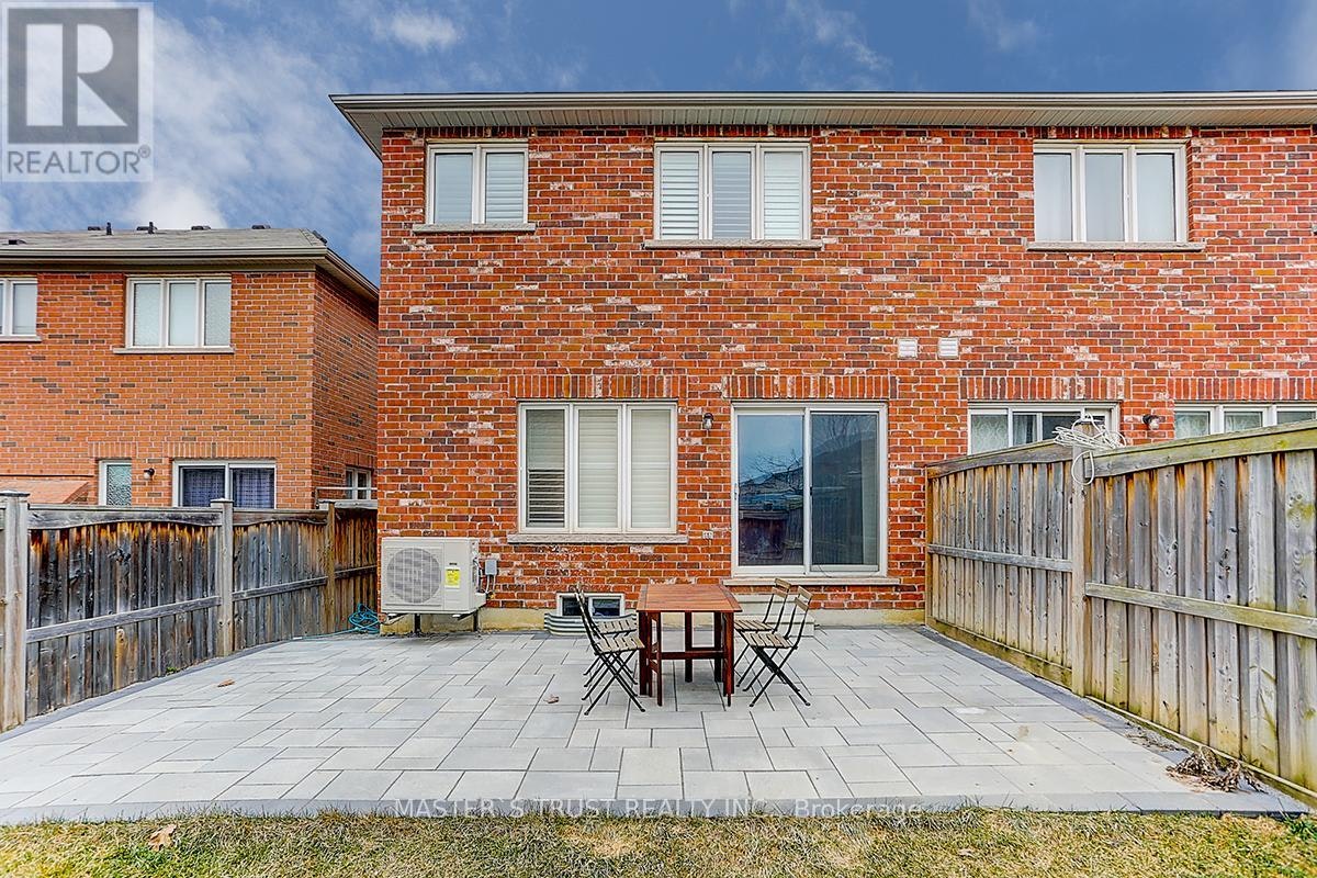 12 Glenbar Gardens, Markham, ON, L3R 2L6 - 33