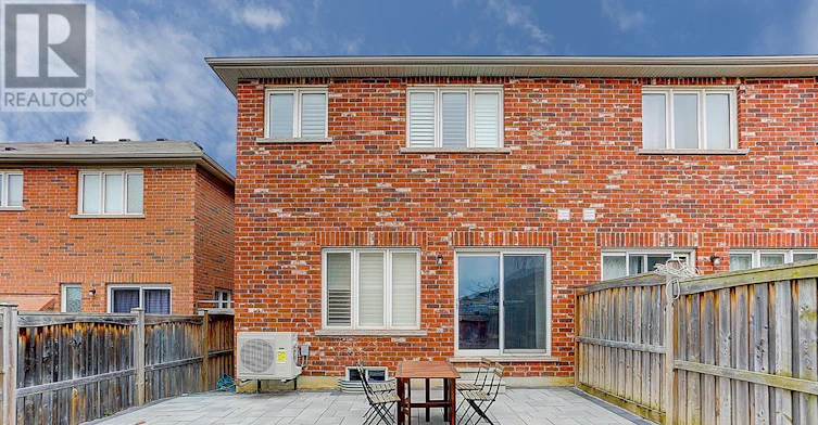 12 Glenbar Gardens, Markham, ON, L3R 2L6 - 33
