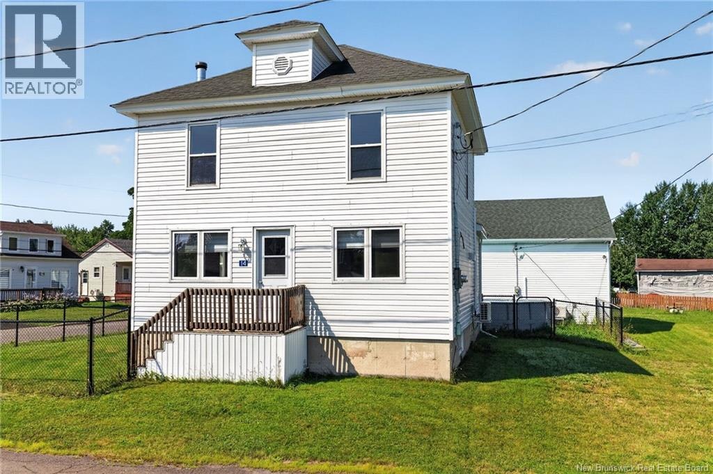 14 Joseph Street, St. Antoine, NB, E4V 1H5