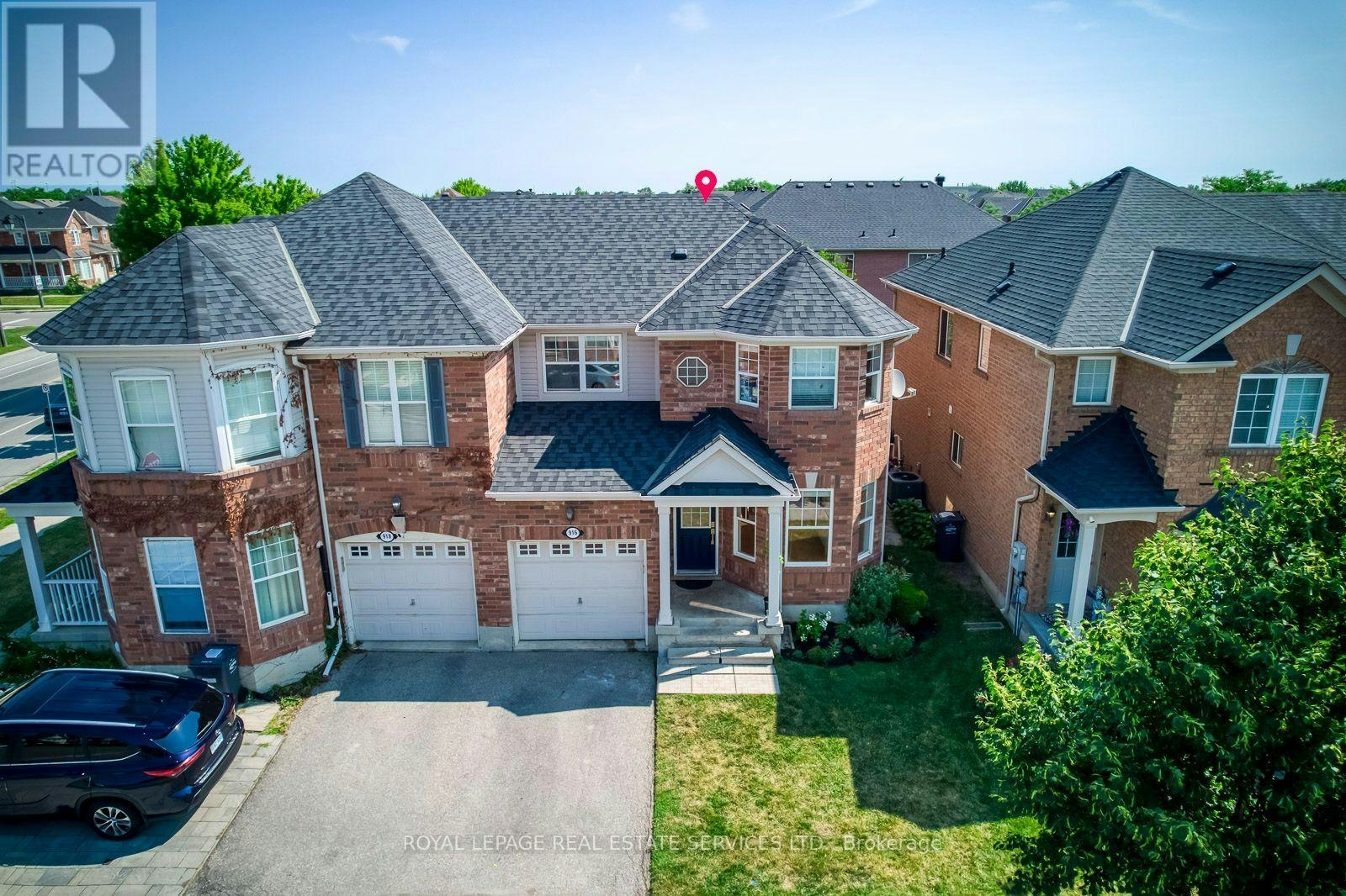 916 Mcnair Circle, Milton, ON, L9T 6Y5
