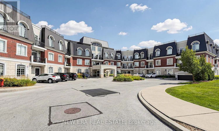 108-2300 Upper Middle Road W