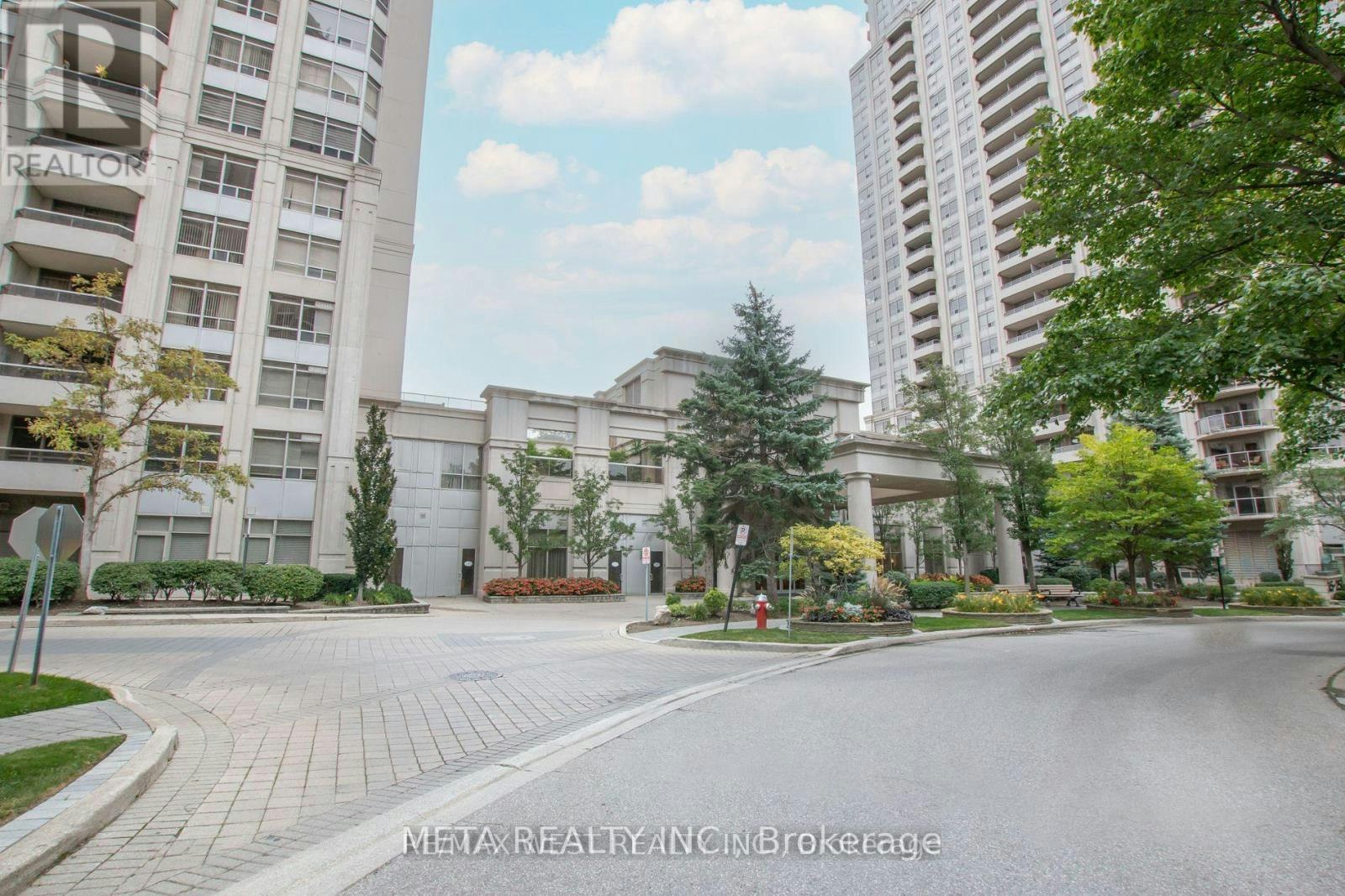 1501-35 Kingsbridge Garden Circle, Mississauga, ON, L5R 3Z5 - 16