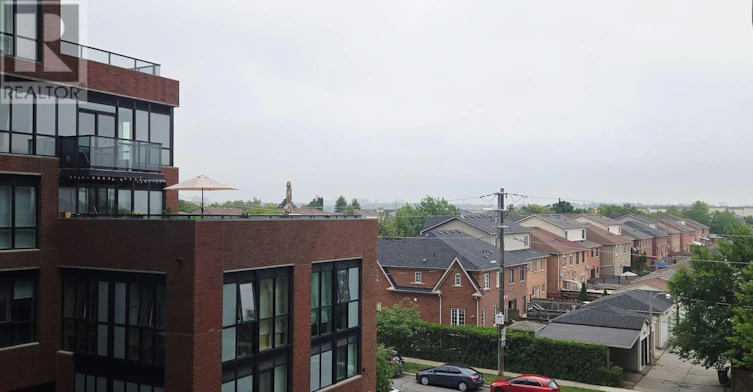 414-2300 St Clair Avenue W, Toronto, ON, M6N 0B3 - 19