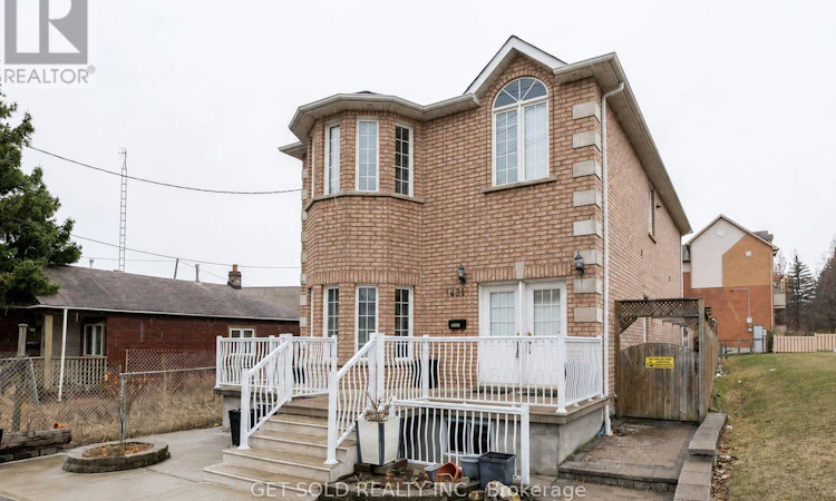 1496 Keele Street
