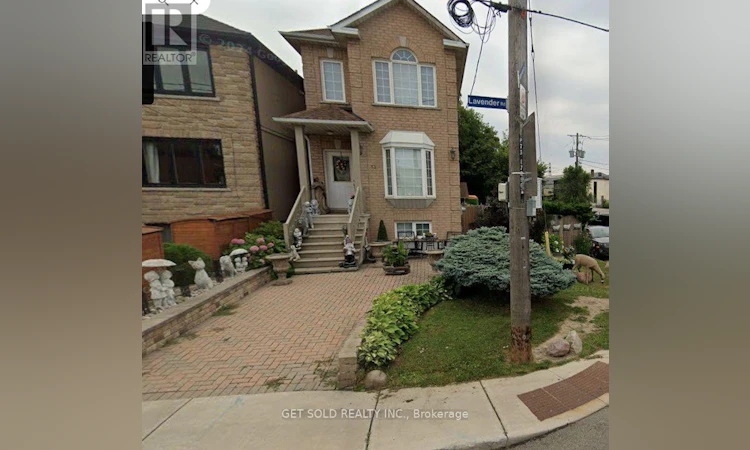 1496 Keele Street