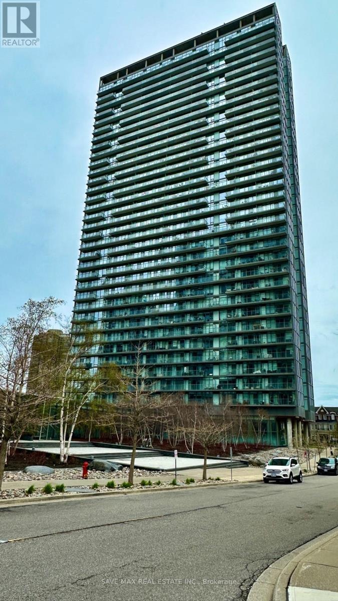 3213-105 The Queensway Avenue, Toronto, ON, M6S 2A2