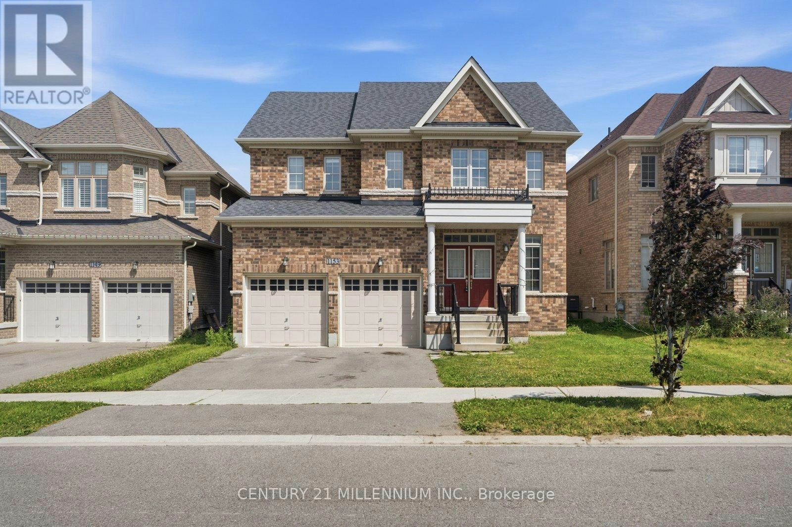 1153 Upper Thames Drive, Woodstock, ON, N4T 0L4