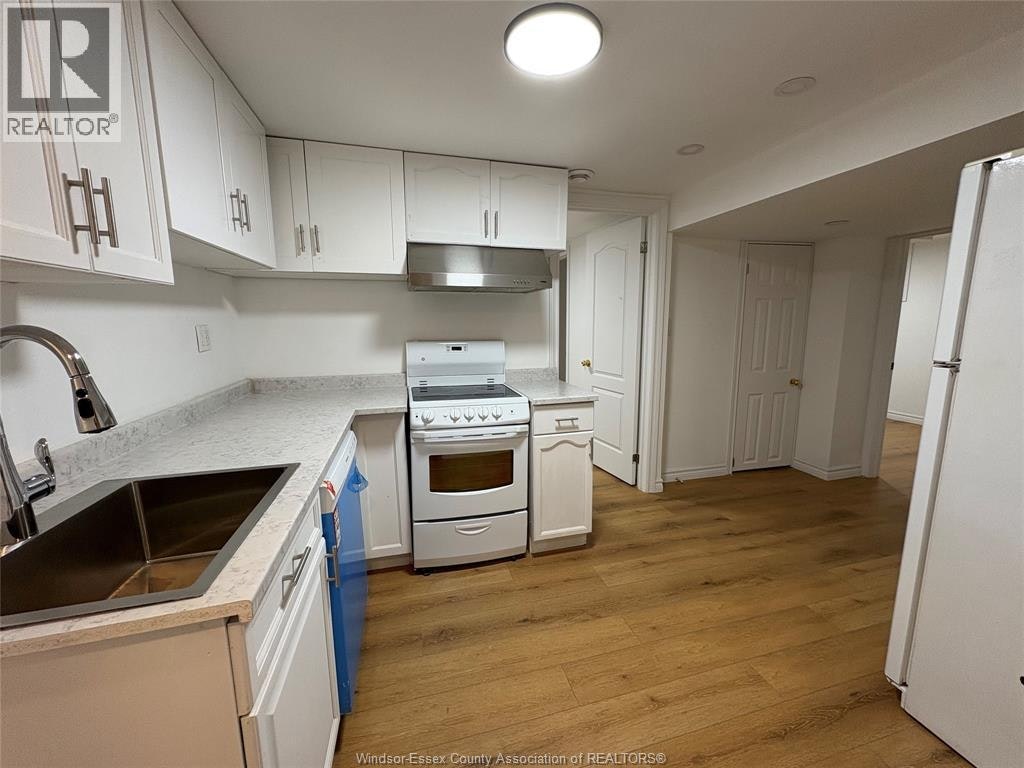LOWER-2148 Tecumseh Road West, Windsor, ON, N9B 1V6 - 2